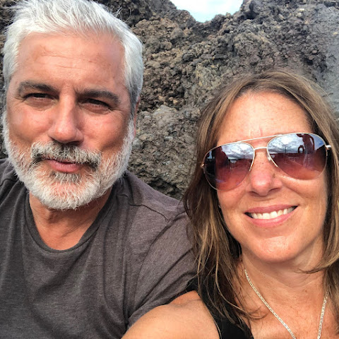 Discover Pico Island with Carlos & Laura channel avatar