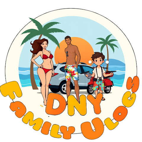 DNY FAMILY VLOGS channel avatar