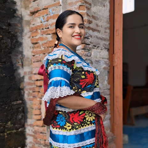 Doen Oaxaca channel avatar