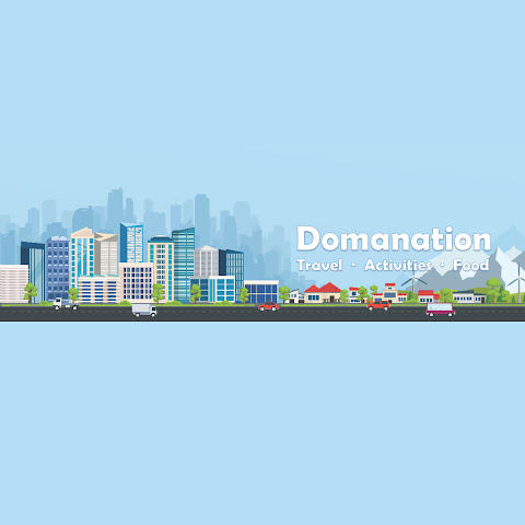 Domanation Travels channel avatar