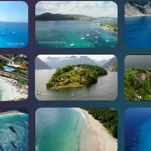 Travel 360 Drone channel avatar
