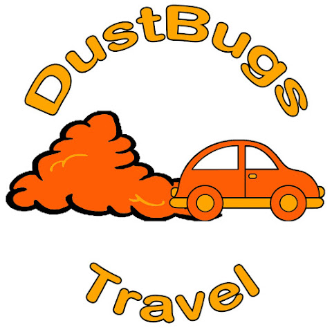 DustBugs Travel channel avatar