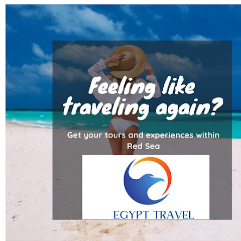 Egypt Travel Guide channel avatar