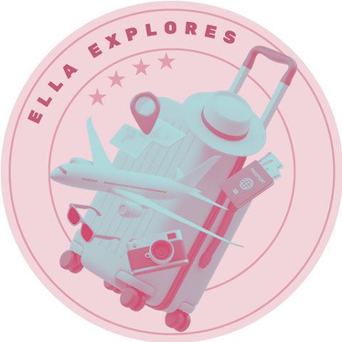 Ella Explores channel avatar