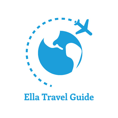 Ella Travel Guide channel avatar