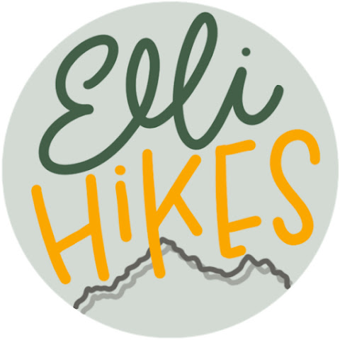 Elli hikes channel avatar