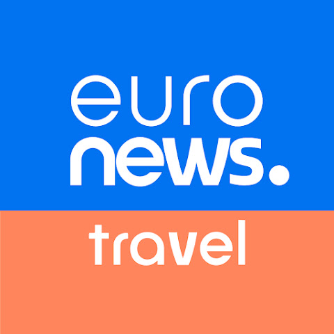Euronews Travel channel avatar