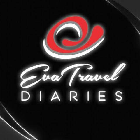 Eva Travel Diaries. channel avatar