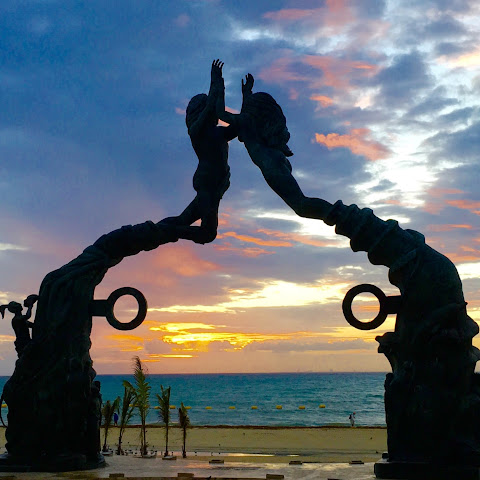 EverythingPlayaDelCarmen.com channel avatar