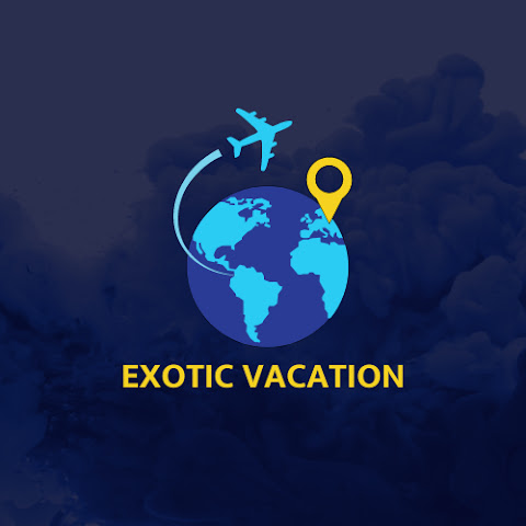 Exotic Vacation channel avatar
