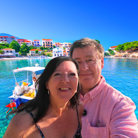Explore Greece With Us channel avatar