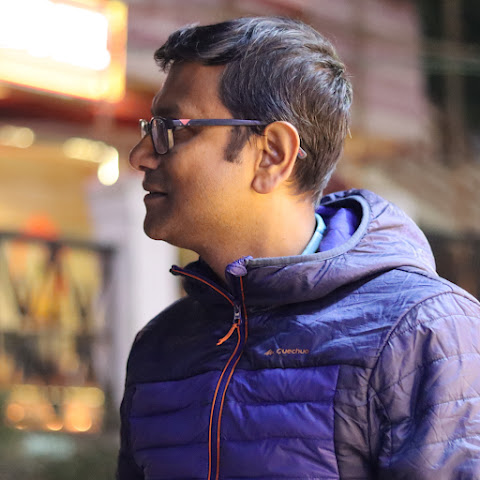 Explorer Shibaji channel avatar