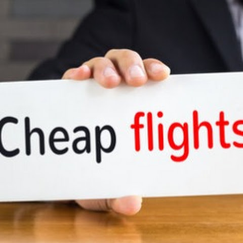 Cheap Flights channel avatar