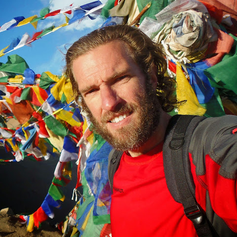 Gabriel Traveler channel avatar