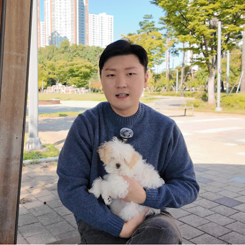 GAMJA IN SEOUL channel avatar