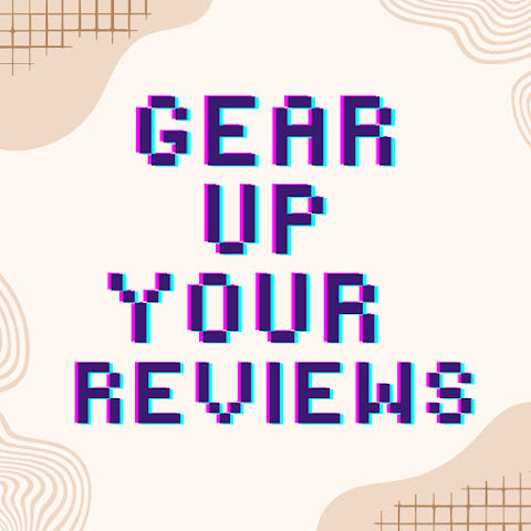 GearUpYourLife Reviews channel avatar