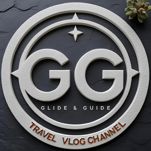 Glide and Guide channel avatar
