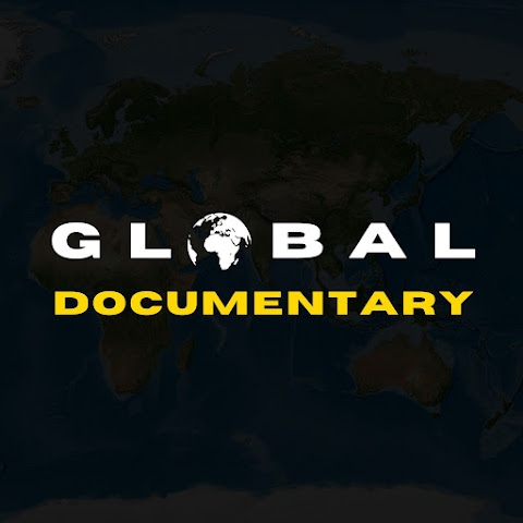 GLOBAL DOCUMENTARY - Discovery Travel channel avatar