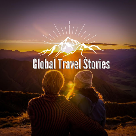 Global Travel Stories channel avatar