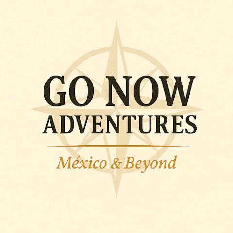 GO NOW Adventures￨Mexico Travel channel avatar