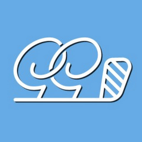 Good Good channel avatar