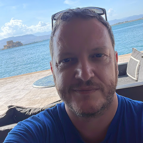 Greece Explored 🇬🇷 channel avatar