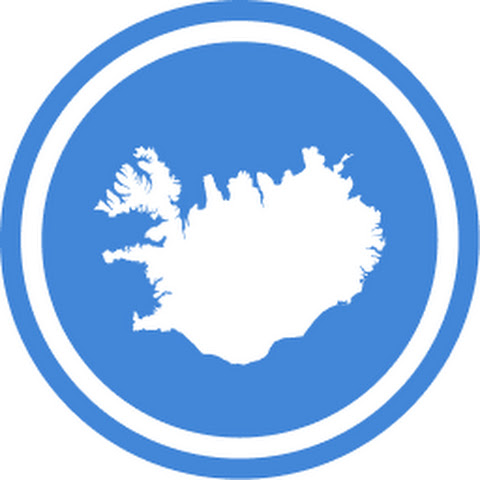 Guide to Iceland channel avatar