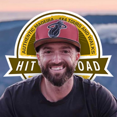 Hit The Road Madeira channel avatar