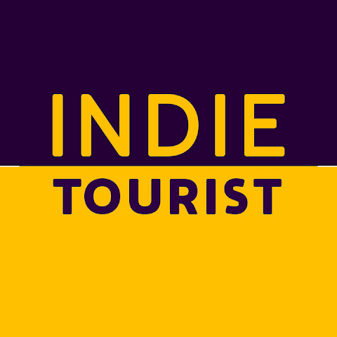 Indie Tourist channel avatar