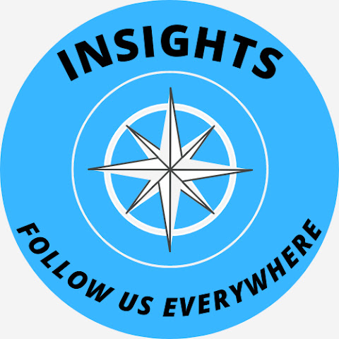 Insights - "Know Before You Go" channel avatar