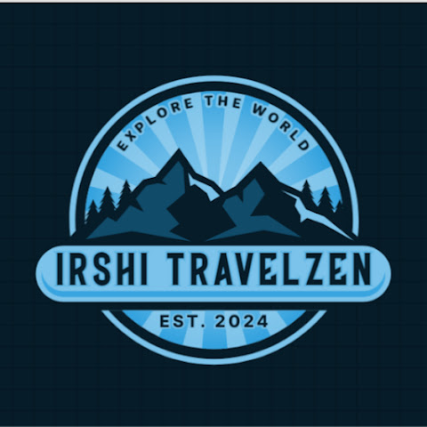 Irshi TravelZen channel avatar