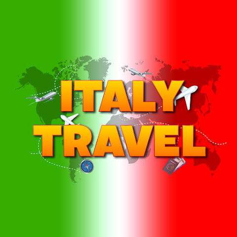 Italy Travel channel avatar