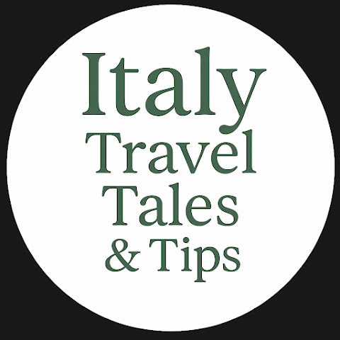 Italy Travel Tales & Tips channel avatar