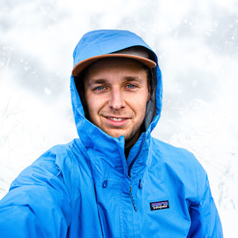 Jan In Iceland channel avatar