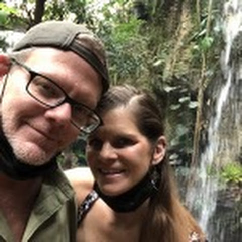 Joe & Nic's Road Trip channel avatar