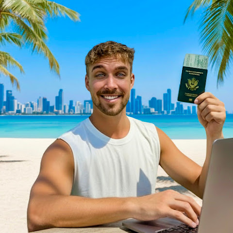 Joose the Nomad channel avatar