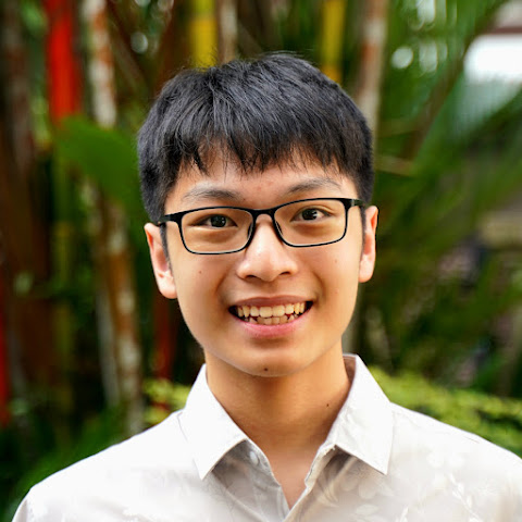 Jordan Chua channel avatar