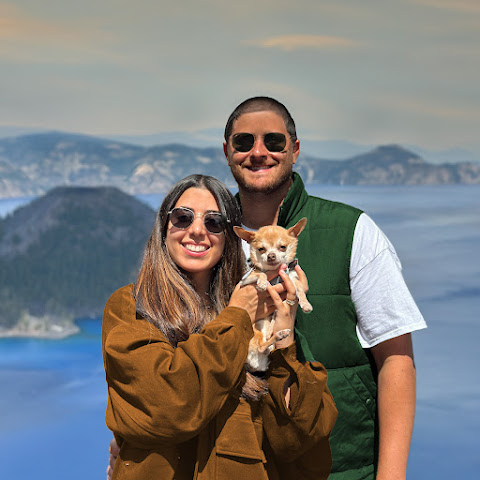 Jordan and Lise channel avatar