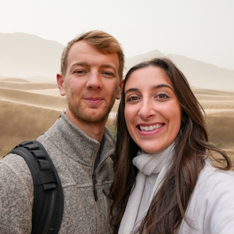Jordan & Soph channel avatar