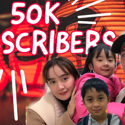 JPinoy Vlogs channel avatar
