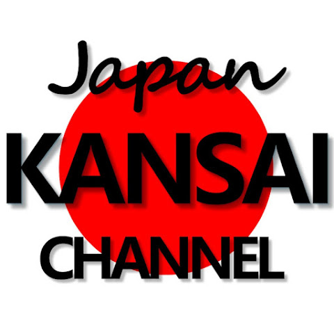 JAPAN KANSAI CHANNEL - Osaka Kyoto Travel Guide channel avatar