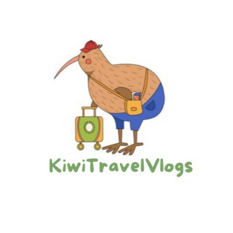 Kiwi Travel Vlogs channel avatar