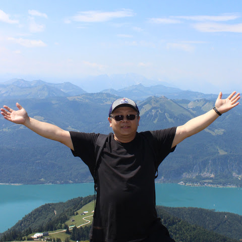 Kone Travel Vlog channel avatar