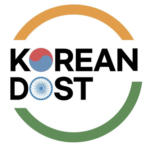 Korean Dost channel avatar