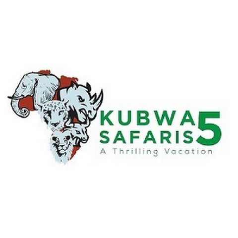 KUBWA FIVE SAFARIS channel avatar