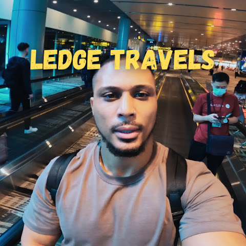 Ledge Da Traveller  channel avatar