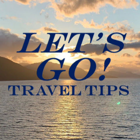 Let's Go! Travel Tips channel avatar