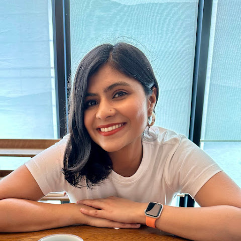 Anisha channel avatar
