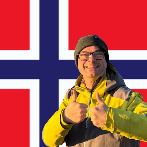Life in Norway channel avatar