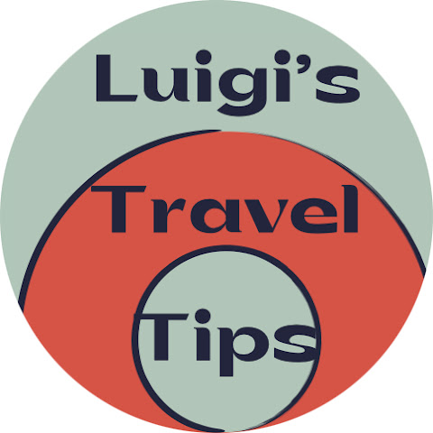 Luigi's Travel Tips channel avatar